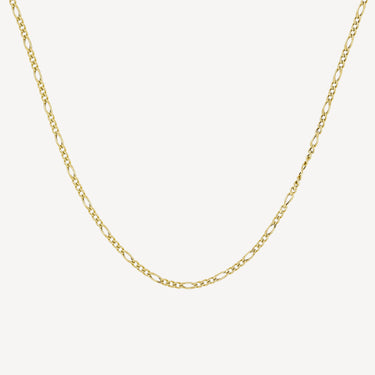 Yellow Gold Chain