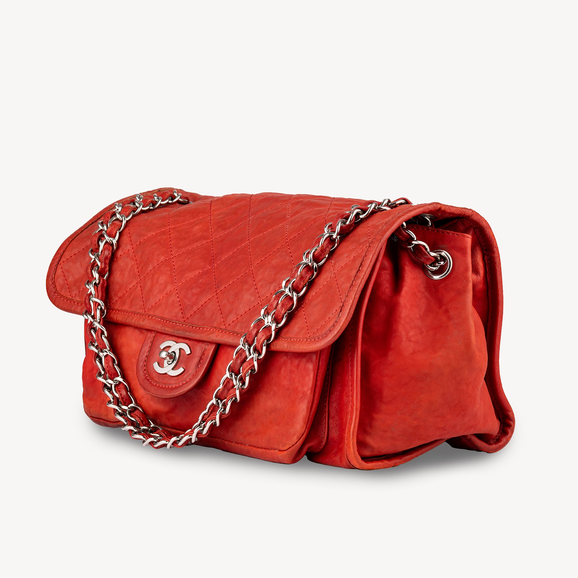 Sac Rouge