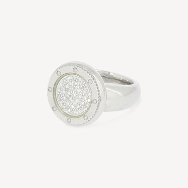 Bague Diamant