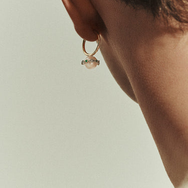 Chelsea earring No. 3