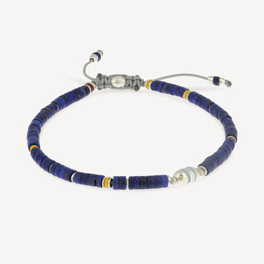 Cherish Bracelet Lapis