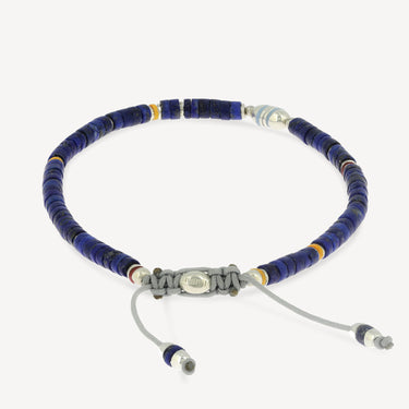 Cherish Bracelet Lapis