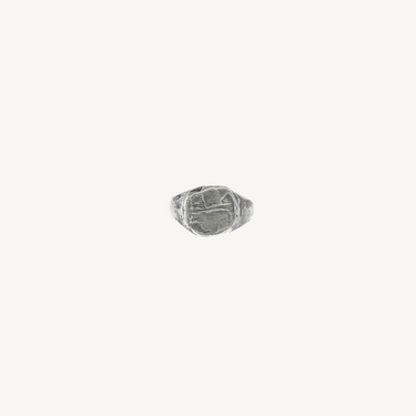 Fragment Signet Ring