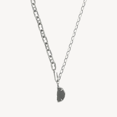 Collier Choker Demi Duponidus de Nîmes