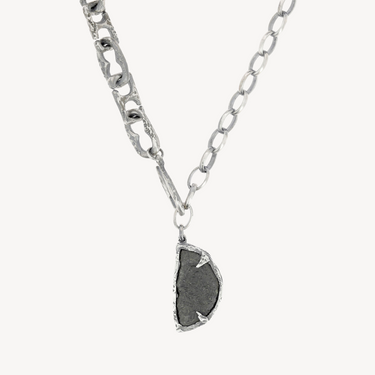 Collier Choker Demi Duponidus de Nîmes