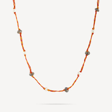 Indian Magic Necklace