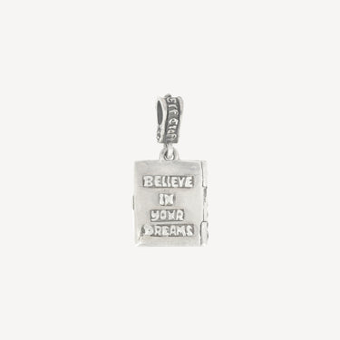 Believe pendant