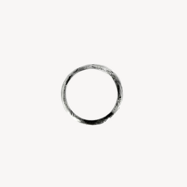 Hammered Ring