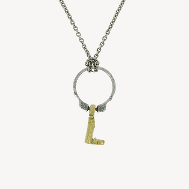 Key Necklace