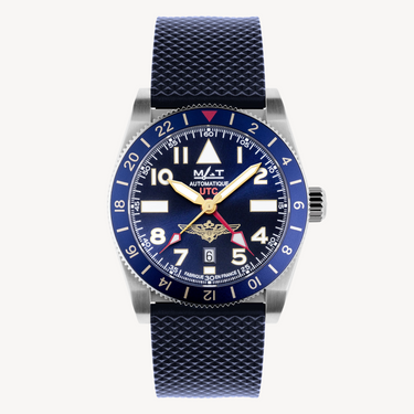 Montre Naval Aviator