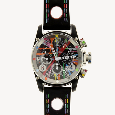 Montre T12-44-ART CAR