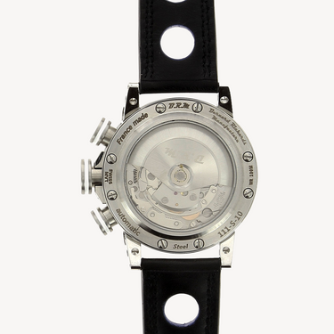 V12-44-GT-CB-SBLF-ABLF Watch