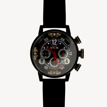 Montre V12-46-SA-N-BRZ-AR