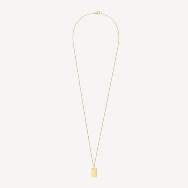 Palma Small Necklace