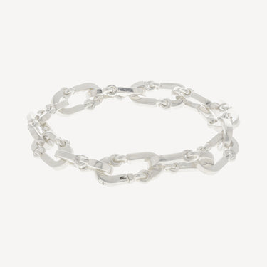 Perihelion Link Bracelet