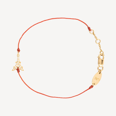 Mademoiselle Paris bracelet