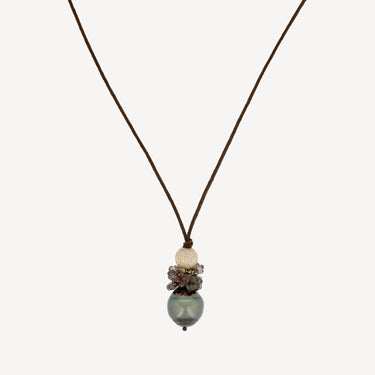 Collier Tahiti Stones