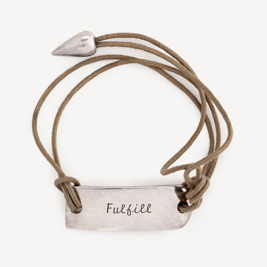 Bracelet Fulfill