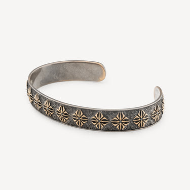 SOS Cuff Bracelet