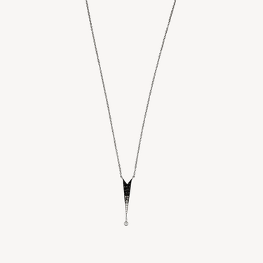 Collier Single Shooting Star