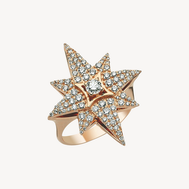 Bague Star Light Venus Big Star