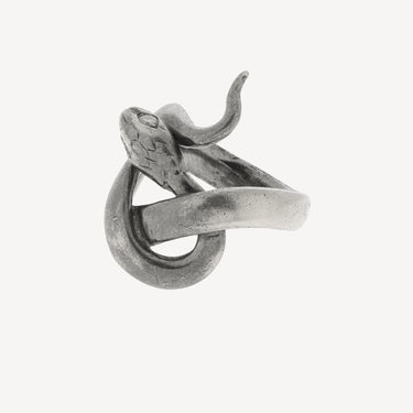 Bague Serpent