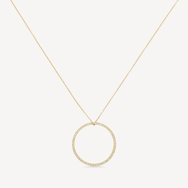 Collier Cercle