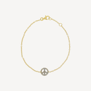 Bracelet Peace