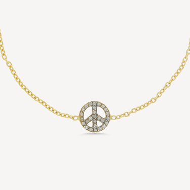 Bracelet Peace